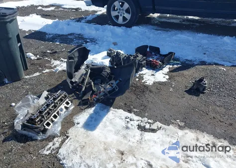 2010 Dodge Ram 1500 Slt/Sport/Trx z USA, uszkodzony, nr VIN 1D7RV1CT4AS119640